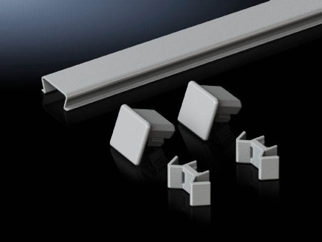 TS8800840 Rittal enclosures Baying cover, top for VX, VX IT, TS, TS IT - Rittal enclosures Rittal electric cabinet Rittal busbar Rittal fan Rittal PDU TS8800.840