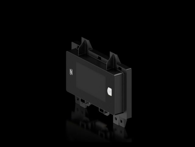 SK3396800 Rittal air conditioning Display - Rittal enclosures Rittal electric cabinet Rittal busbar Rittal fan Rittal PDU SK3396.800