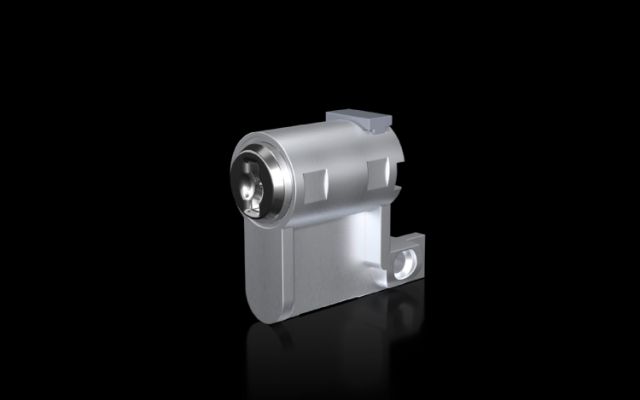 SZ2469100 Rittal enclosures Profile half-cylinders for handle systems - Rittal air conditioning Rittal electric cabinet Rittal busbar Rittal fan Rittal PDU SZ2469.100