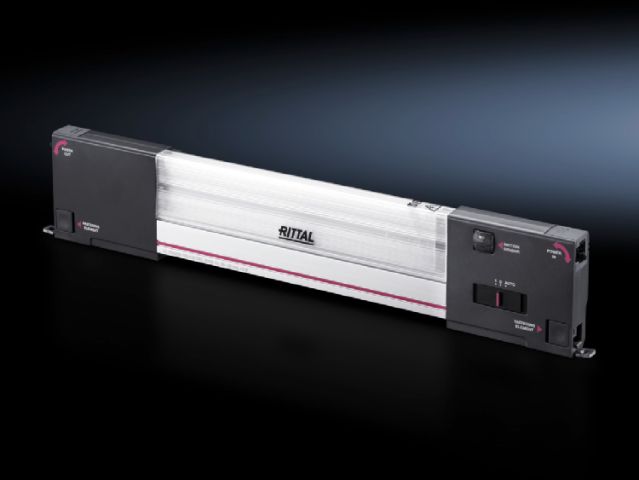 SZ2500211 Rittal enclosures LED system light - Rittal air conditioning Rittal electric cabinet Rittal busbar Rittal fan Rittal PDU SZ2500.211