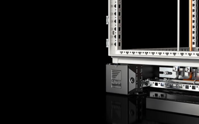 VX base/plinth system, new version
