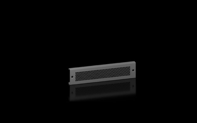VX8660090 Rittal enclosures Base/plinth trim panels, vented for base/plinth system VX, sheet steel - Rittal air conditioning Rittal electric cabinet Rittal busbar Rittal fan Rittal PDU VX8660.090