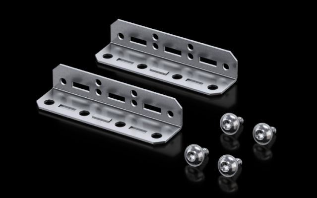 VX8660400 Rittal enclosures Base/plinth installation bracket for base/plinth system VX, sheet steel  - Rittal air conditioning Rittal electric cabinet Rittal busbar Rittal fan Rittal PDU VX8660.400