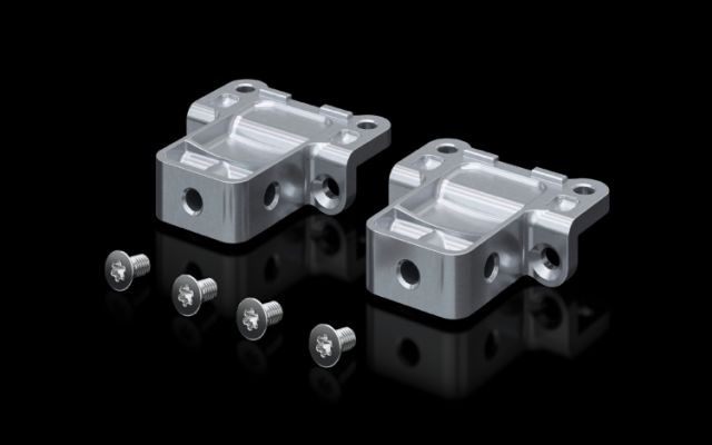 VX8619470 Rittal enclosures Bracket/spacer for base/plinth system VX, sheet steel  - Rittal air conditioning Rittal electric cabinet Rittal busbar Rittal fan Rittal PDU VX8619.470