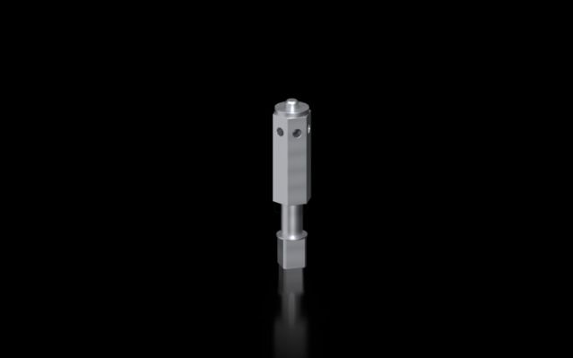 VX8660120 Rittal enclosures Levelling component for base/plinth system VX, sheet steel  - Rittal air conditioning Rittal electric cabinet Rittal busbar Rittal fan Rittal PDU VX8660.120