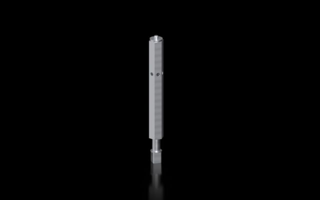 VX8660121 Rittal enclosures Levelling component for base/plinth system VX, sheet steel  - Rittal air conditioning Rittal electric cabinet Rittal busbar Rittal fan Rittal PDU VX8660.121
