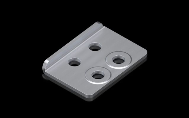 VX8660130 Rittal enclosures Base/plinth adaptor for base/plinth system VX, sheet steel  - Rittal air conditioning Rittal electric cabinet Rittal busbar Rittal fan Rittal PDU VX8660.130