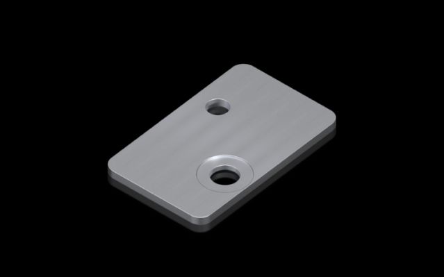 VX8660131 Rittal enclosures Base/plinth adaptor for base/plinth system VX, sheet steel  - Rittal air conditioning Rittal electric cabinet Rittal busbar Rittal fan Rittal PDU VX8660.131