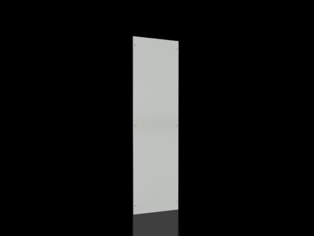 VX8106760 Rittal enclosures  EMC side panels for VX - Rittal air conditioning Rittal electric cabinet Rittal busbar Rittal fan Rittal PDU VX8106.760