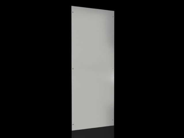 VX8108550 Rittal enclosures  Side panel, screw-fastened, sheet steel C4-H - Rittal air conditioning Rittal electric cabinet Rittal busbar Rittal fan Rittal PDU VX8108.550
