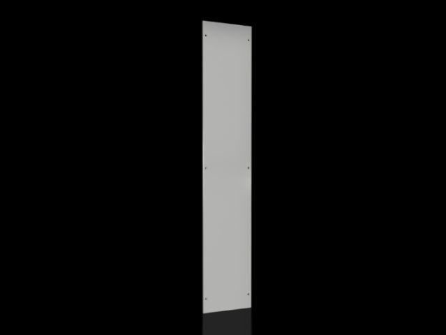 VX8104550 Rittal enclosures Side panel, screw-fastened, sheet steel C4-H - Rittal air conditioning Rittal electric cabinet Rittal busbar Rittal fan Rittal PDU VX8104.550