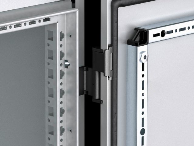SZ8800950 Rittal enclosures 180°hinge - Rittal air conditioning Rittal electric cabinet Rittal busbar Rittal fan Rittal PDU SZ8800.950