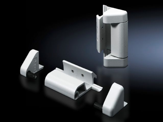 DK7824520 Rittal enclosures 180° hinge - Rittal air conditioning Rittal electric cabinet Rittal busbar Rittal fan Rittal PDU DK7824.520