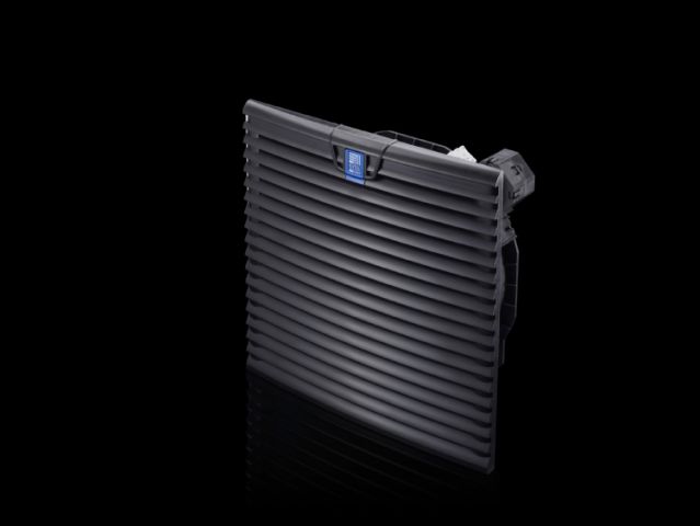 SK3243118 Rittal air conditioning TopTherm fan-and-filter units - Rittal enclosures Rittal electric cabinet Rittal busbar Rittal fan Rittal PDU SK3243.118