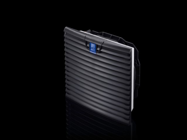 SK3241118 Rittal air conditioning TopTherm fan-and-filter units - Rittal enclosures Rittal electric cabinet Rittal busbar Rittal fan Rittal PDU SK3241.118