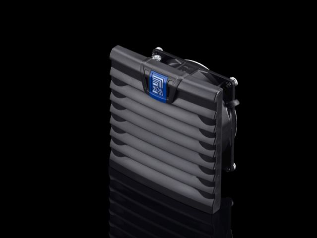 SK3237108 Rittal air conditioning TopTherm fan-and-filter units - Rittal enclosures Rittal electric cabinet Rittal busbar Rittal fan Rittal PDU SK3237.108