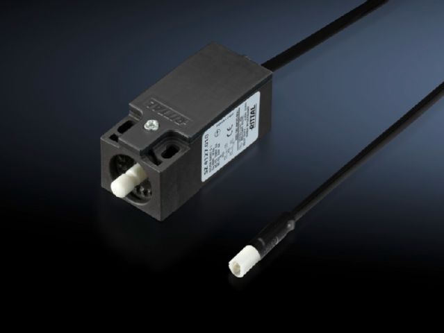 SZ2500470 Rittal enclosures Door-operated switch for LED system light - Rittal air conditioning Rittal electric cabinet Rittal busbar Rittal fan Rittal PDU SZ2500.470