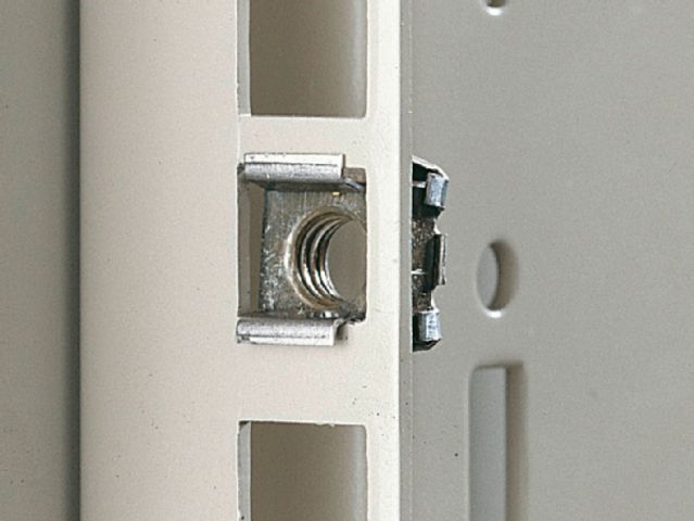 EL2092200 Rittal enclosures Captive nuts - Rittal air conditioning Rittal electric cabinet Rittal busbar Rittal fan Rittal PDU EL2092.200