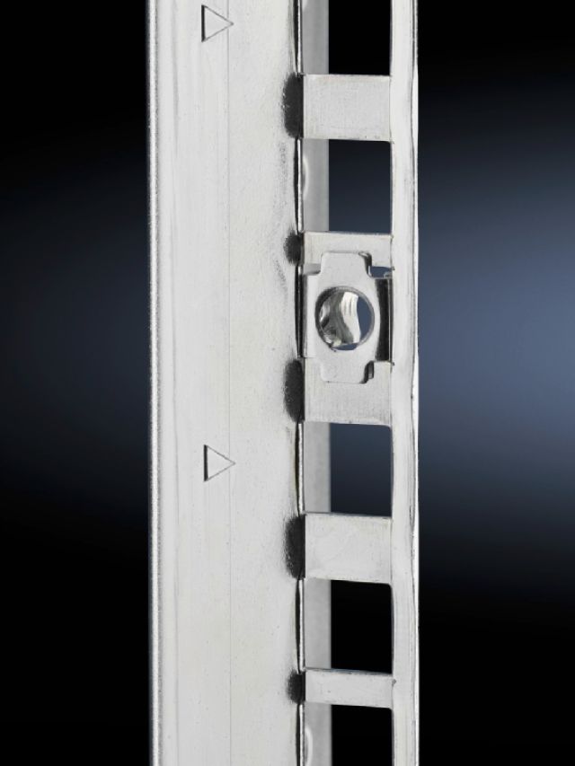 DK2094400 Rittal enclosures Slot-in cable gland- Rittal air conditioning Rittal electric cabinet Rittal busbar Rittal fan Rittal PDU DK2094.400