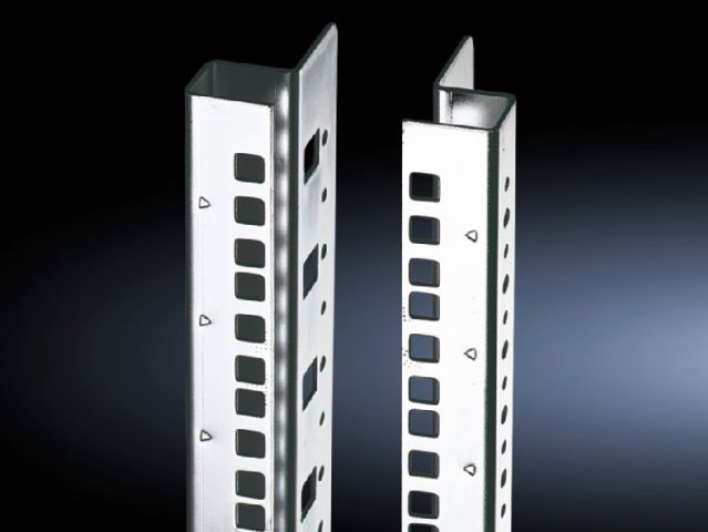 DK7827200 Rittal enclosures Mounting angles- Rittal air conditioning Rittal electric cabinet Rittal busbar Rittal fan Rittal PDU DK7827.200