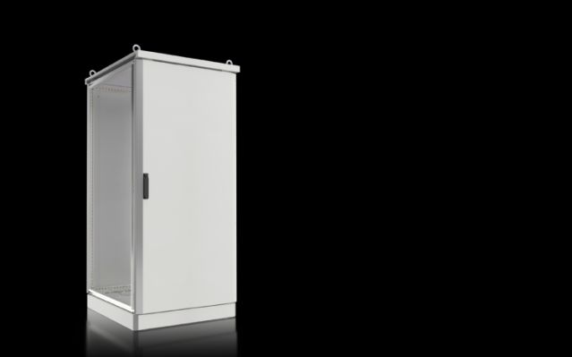 CS5051443 Rittal enclosures CS - Rittal air conditioning Rittal electric cabinet Rittal busbar Rittal fan Rittal PDU CS5051.443