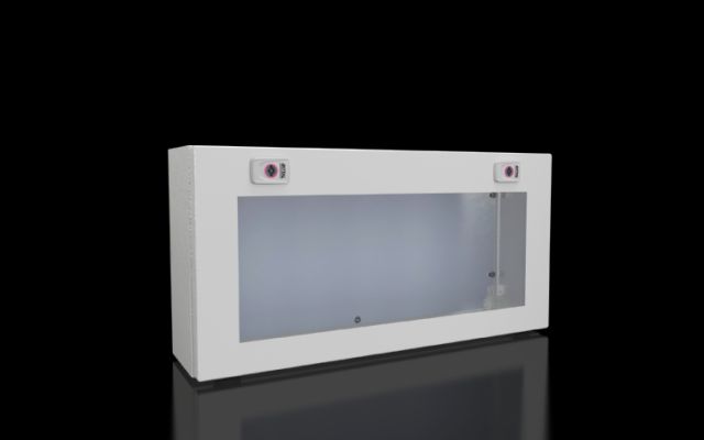 KX1612100 Rittal enclosures Bus enclosures KX - Rittal air conditioning Rittal electric cabinet Rittal busbar Rittal fan Rittal PDU KX1612.100