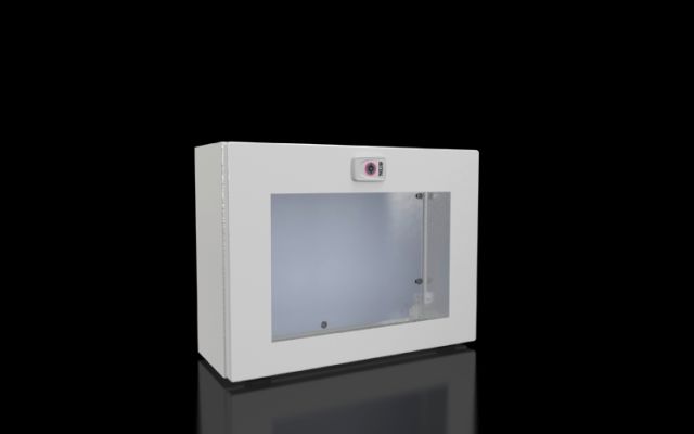 KX1611100 Rittal enclosures Bus enclosures KX - Rittal air conditioning Rittal electric cabinet Rittal busbar Rittal fan Rittal PDU KX1611.100