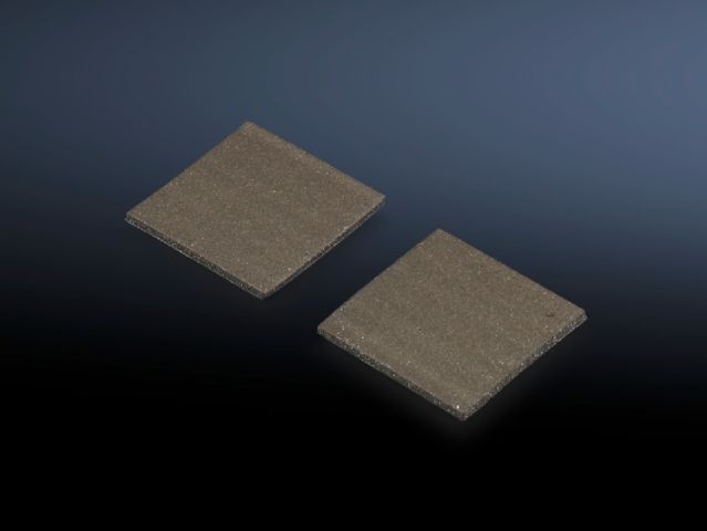 SZ2500490 Rittal enclosures Mounting kit magnet for LED system light - Rittal air conditioning Rittal electric cabinet Rittal busbar Rittal fan Rittal PDU SZ2500.490