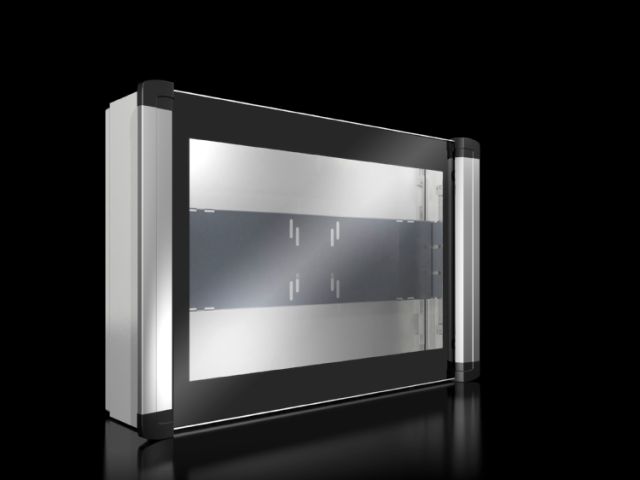 AX6321050 Rittal enclosures Operating housing AX for desktop TFT up to 24