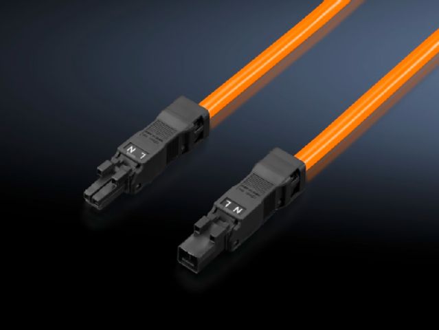 SZ2500450 Rittal enclosures Connection cable - Rittal air conditioning Rittal electric cabinet Rittal busbar Rittal fan Rittal PDU SZ2500.450