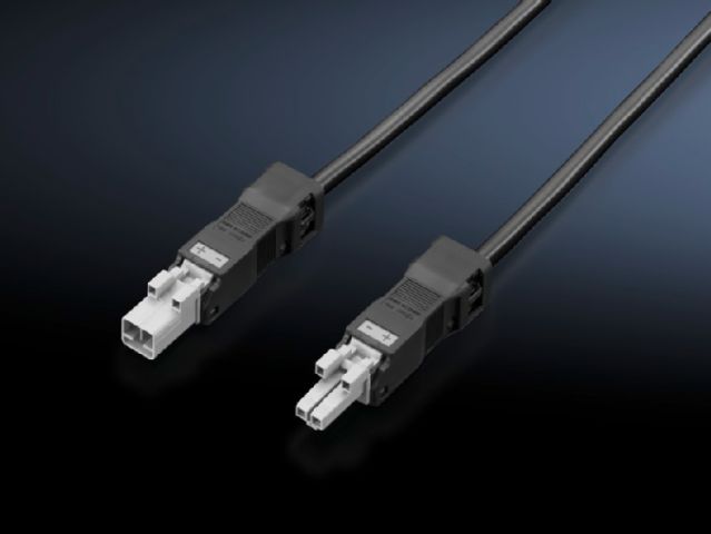 SZ2500440 Rittal enclosures Connection cable - Rittal air conditioning Rittal electric cabinet Rittal busbar Rittal fan Rittal PDU SZ2500.440