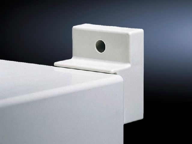 KS9266000 Rittal enclosures Wall mounting bracket for KS - Rittal air conditioning Rittal electric cabinet Rittal busbar Rittal fan Rittal PDU KS9266.000