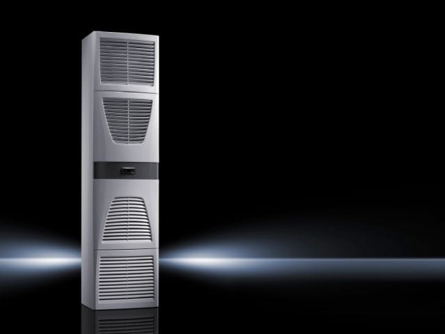 SK3332140 Rittal air conditioner Wall-mounted cooling units with Basic controller - Rittal enclosures Rittal electric cabinet Rittal busbar Rittal fan Rittal PDU SK3332.140