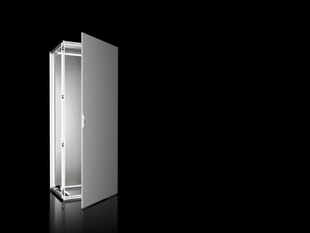 VX8806450 Rittal enclosures Bayed enclosure system VX25 C4-H - Rittal air conditioning Rittal electric cabinet Rittal busbar Rittal fan Rittal PDU VX8806.450