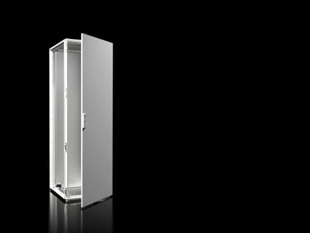 VX8686450 Rittal enclosures Bayed enclosure system VX25 C4-H - Rittal air conditioning Rittal electric cabinet Rittal busbar Rittal fan Rittal PDU VX8686.450