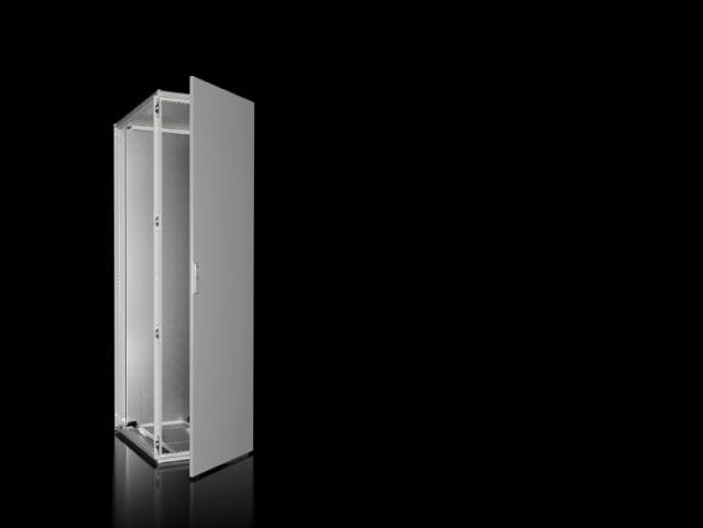 VX8608450 Rittal enclosures Bayed enclosure system VX25 C4-H - Rittal air conditioning Rittal electric cabinet Rittal busbar Rittal fan Rittal PDU VX8608.450