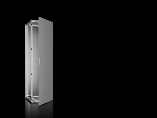VX8605450 Rittal enclosures Bayed enclosure system VX25 C4-H - Rittal air conditioning Rittal electric cabinet Rittal busbar Rittal fan Rittal PDU VX8605.450