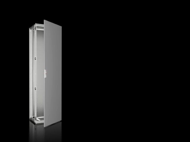 VX8604450 Rittal enclosures Bayed enclosure system VX25 C4-H - Rittal air conditioning Rittal electric cabinet Rittal busbar Rittal fan Rittal PDU VX8604.450