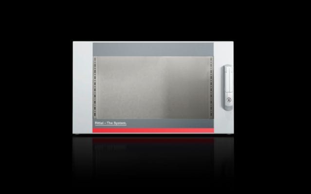 AX2260630 Rittal enclosures AX wall-mounted enclosure, 3-part - Rittal air conditioning Rittal electric cabinet Rittal busbar Rittal fan Rittal PDU AX2260.630