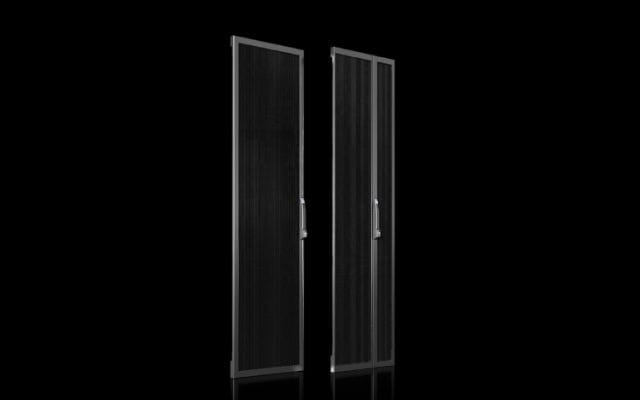 IT7100120 Rittal enclosures OCP ORV3 rack - Rittal air conditioning Rittal electric cabinet Rittal busbar Rittal fan Rittal PDU IT7100.120