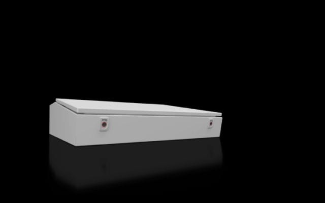 CX6711000 Rittal enclosures CX desk unit - Rittal air conditioning Rittal electric cabinet Rittal busbar Rittal fan Rittal PDU CX6711.000