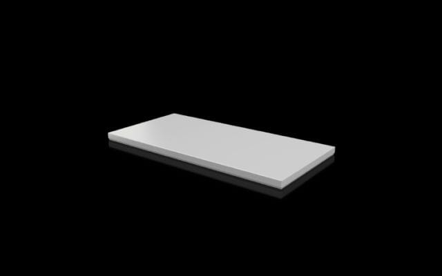 CX6730910 Rittal enclosures Cover plate For CX console system - Rittal air conditioning Rittal electric cabinet Rittal busbar Rittal fan Rittal PDU CX6730.910