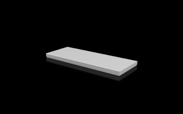 CX6730900 Rittal enclosures Cover plate For CX console system - Rittal air conditioning Rittal electric cabinet Rittal busbar Rittal fan Rittal PDU CX6730.900