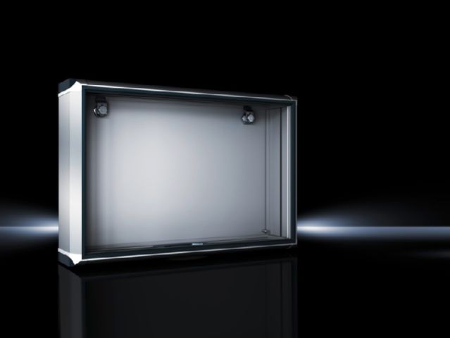 CP6380410 Rittal enclosures Optipanel - Rittal air conditioning Rittal electric cabinet Rittal busbar Rittal fan Rittal PDU CP6380.410