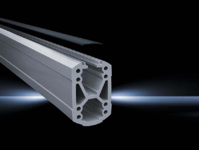 CP6212110 Rittal enclosures Support section CP 120 Open - Rittal air conditioning Rittal electric cabinet Rittal busbar Rittal fan Rittal PDU CP6212.110