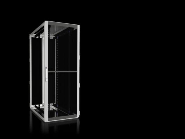 DK5511110 Rittal enclosures Network/server enclosure TS IT - Rittal air conditioning Rittal electric cabinet Rittal busbar Rittal fan Rittal PDU DK5511.110