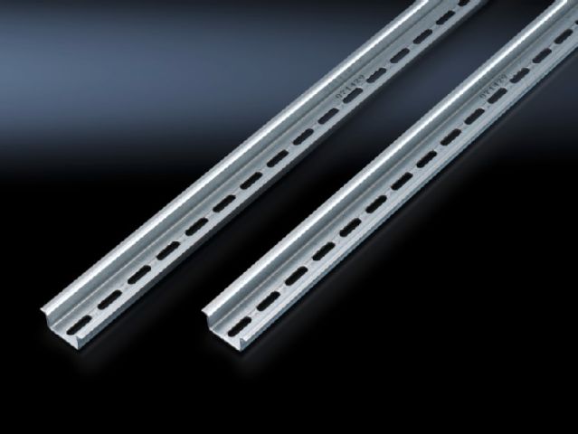 SZ2313150 Rittal enclosures Support rail to EN 60 715 - Rittal air conditioning Rittal electric cabinet Rittal busbar Rittal fan Rittal PDU  SZ2313.150