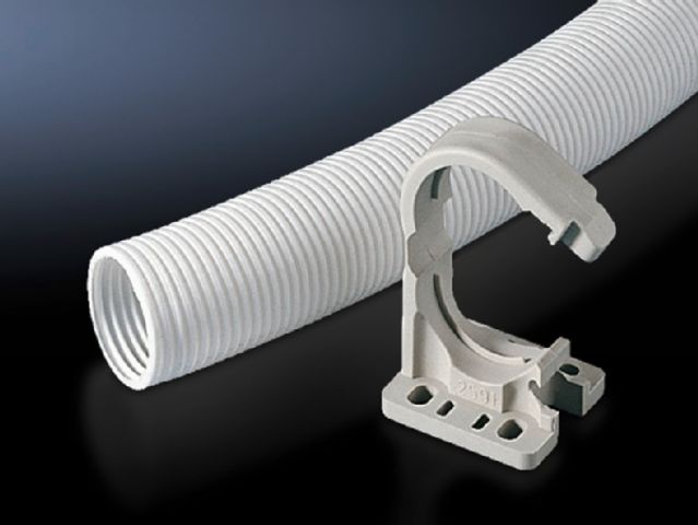 SZ2594000 Rittal enclosures Cable conduit holder - Rittal air conditioning Rittal electric cabinet Rittal busbar Rittal fan Rittal PDU SZ2594.000