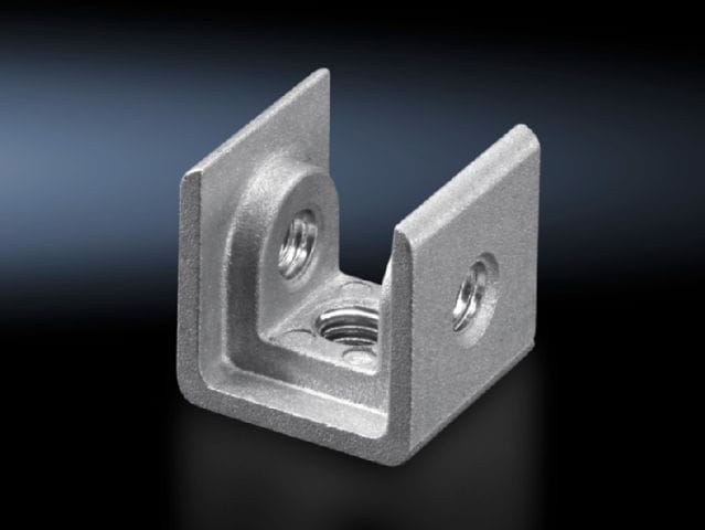 SZ4180000 Rittal enclosures U nut - Rittal air conditioning Rittal electric cabinet Rittal busbar Rittal fan Rittal PDU SZ4180.000