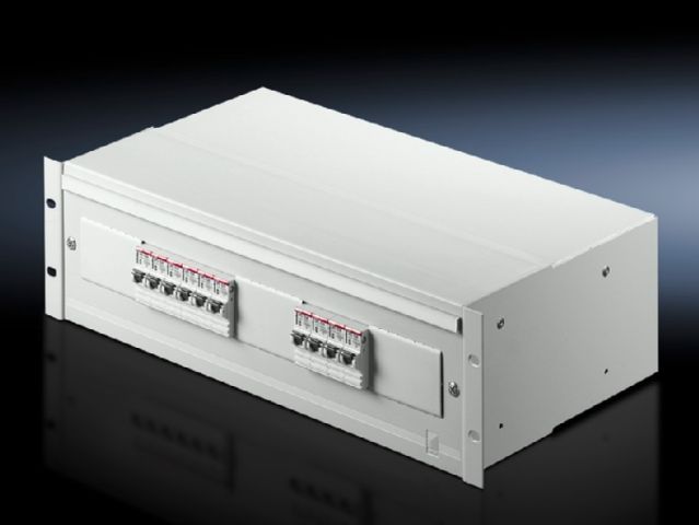 DK7480300 Rittal enclosures Energy-Box - Rittal air conditioning Rittal electric cabinet Rittal busbar Rittal fan Rittal PDU DK7480.300